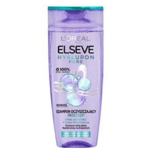 ELSEVESHP HYALURON PURE 400ML