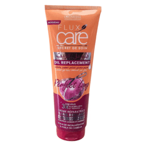 FLUX CARE OIL REMPLACEMENT PERFECT  LONG