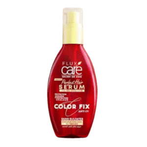 FLUX CARE SERUM 120ML HUILE D'ARGAN CRANBERRY