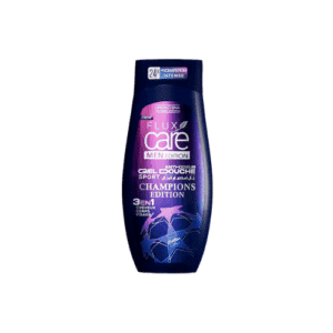 FLUX CARE MEN EDITION GEL DOUCHE CHAMPIONS EDITION
