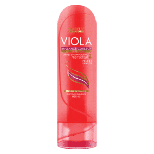 VIOLA APRES SHAMPOOING 175ML CHEVEUX COLORES MECHES