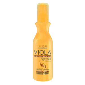 VIOLA SERUM EN CREME CHVX FRAGILES TENDENCE A TOMBERS