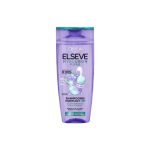ELSEVESHP HYALURON PURE 400ML