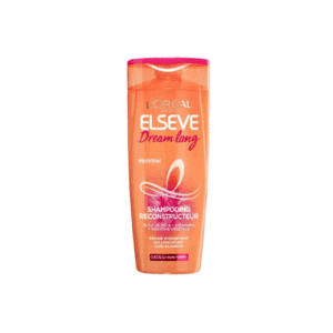 ELSEVE SHP DREAM LONG 400ML