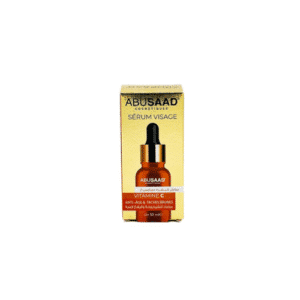 ABUSAAD SERUM VISAGE A LA VITAMINE C 30ML