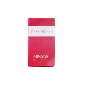 MINYAS SOFT MUSK