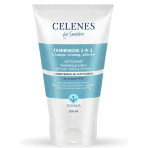 CELENES NOTTOYANT THERMAL 3EN 1 TOUT TYPE DE PEAUX