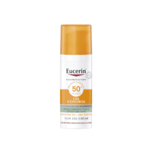 EUCERIN ECRAN TOTAL OIL CONTROL TOUCHER SEC PEAU A IMPERFECTIONS
