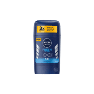 NIVEA MEN STICK 50ML FRESH ACTIVE