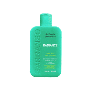GARRANSO GEL DOUCHE RADIACE 400ML