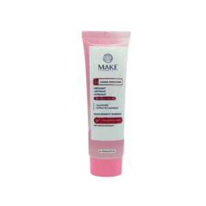 MAKE MASQUE VISAGE ARGILE ROSE