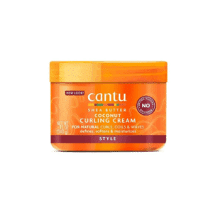 CANTU MASQUE CURLING CREAM