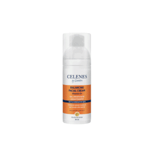 CELENES CREME VISAGE EQUILIBRANTE TOUT TYPE DE PEAUX