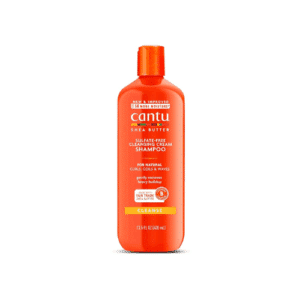CANTU SHAMPOO CLEANSE