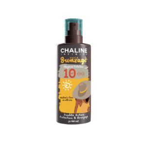 CHALINE BRONZAGE HUILE 10SPF