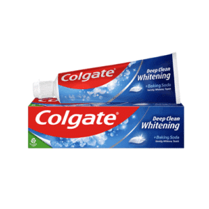 COLGATE DENTIFRISE DEEP CLEAN WHITENING