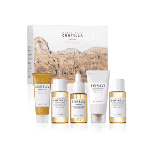 CENTELLA TRAVEL KIT