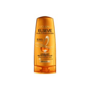ELSEVE HUILE EXTRAORDINAIRE DEMELANT NUTRITION ECLAT 250ML