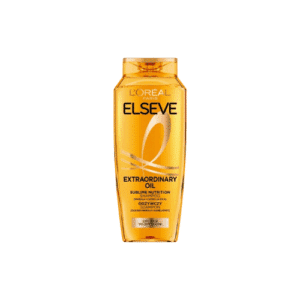 ELSEVE SHP HUILE EXTRAORDINAIRE  NUTRITION ECLAT 400ML