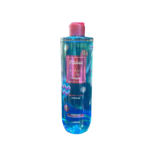 NOVEX GEL DOUCHE 400ML BUBBLE GUM