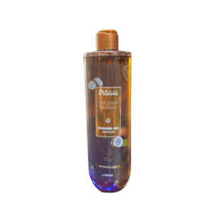 NOVEX GEL DOUCHE 400ML COCONUT PASSION