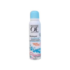 OE DEO INTIME 150ML ODEUR PROTECT
