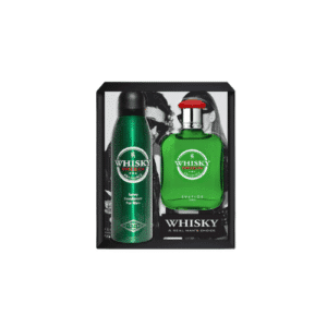 WHISKY COFFRET ORIGINAL