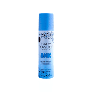 BABY POWDER AMK EAU DE TOILETTE 150ML BLEU CIEL