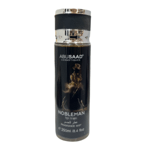 ABUSAAD FRAGRANCE MEN BRUME 250ML NOBLEMAN