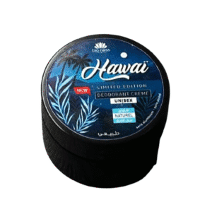 BIO-NESS DEODORANT CREME 45G HAWAI
