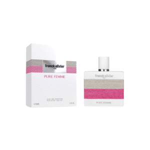 FRANCK OLIVIER EAU DE PARFUM PURE FEMME