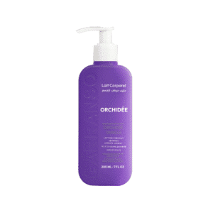 GARRANSO MINO LAIT CORPOREL 200ML ORCHIDEE