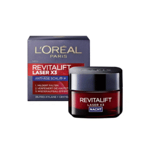 L'OREAL REVITALIFT CREME NUIT POT