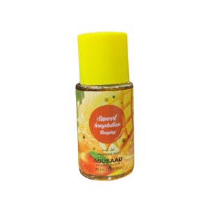 ABUSAAD BRUME DE CORPS 85ML SWEET TEMTATION