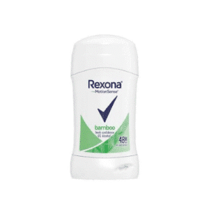 REXONA STICK SAVON  BAMBO