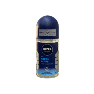 NIVEA MEN STICK 50ML FRESH ENERGY