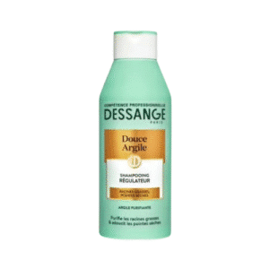 DESSANGE SHAPOOING 250 ML DOUCE ARGILE