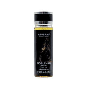 ABUSAAD FRAGRANCE MEN BRUME 250ML NOBLEMAN