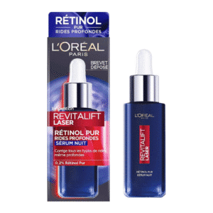 L'OREAL PARIS REVITALIFT RETINOL 30ML