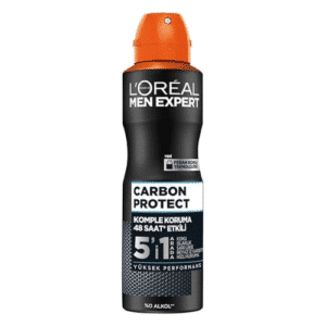 L'OREAL MEN EXPERT DEODORANT 48H CARBON PROTECT