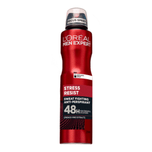 L'OREAL MEN EXPERT DEODORANT 48H STRESS RESIST