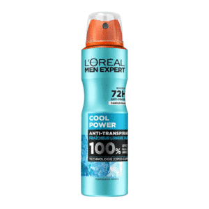 L'OREAL MEN EXPERT DEODORANT 48H  COOL POWER