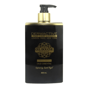 DERMACTIVE MEN CARE EXPERTS GEL DOUCHE 400ML OUD ORIENTAL