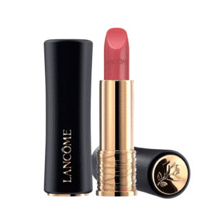 LANCOME ABSOLU ROUGE RUBY CREAM LIP BAR  06 ROSE NU CREAM