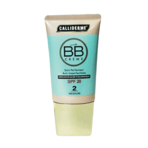 CALLIDERME BB CREME SPF 20 2 MEDIUM