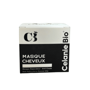 CELANIE BIO MASQUE CHEVEUX FEMME