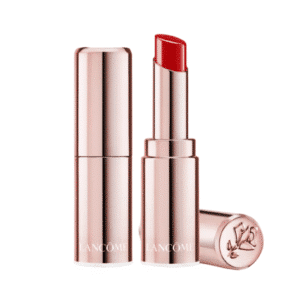 LANCOME L'ABSOLU MADEMOISELLE SHINE ROUGE A LEVRES SENSATION BAUME 420 FRENCH APPEAL