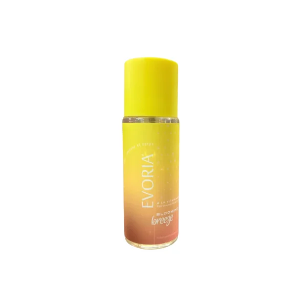 EVORIA BRUME CHEVEUX ET CORPS 100ML BREEZE