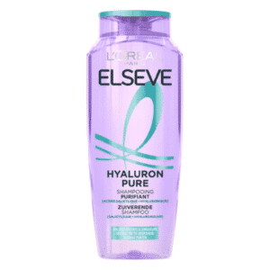 ELSEVE HYALURON PURE 250ML SHAMPOOING