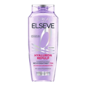 ELSEVE HYALURON REPULP SHAMPOOING RE-HYDRATANT 250ML